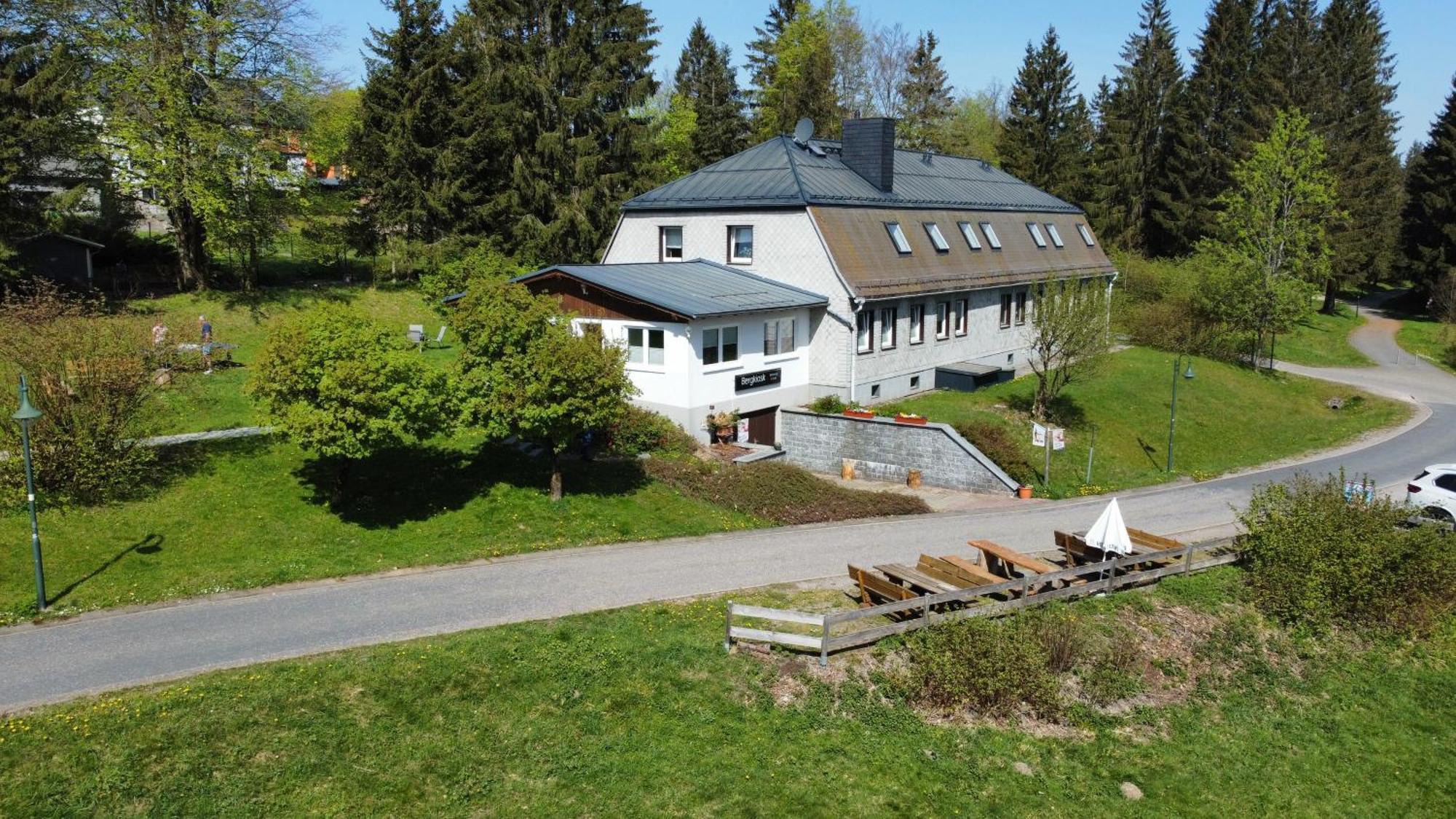 Ferienhaus Vier Jahreszeiten Frauenwald Zewnętrze zdjęcie